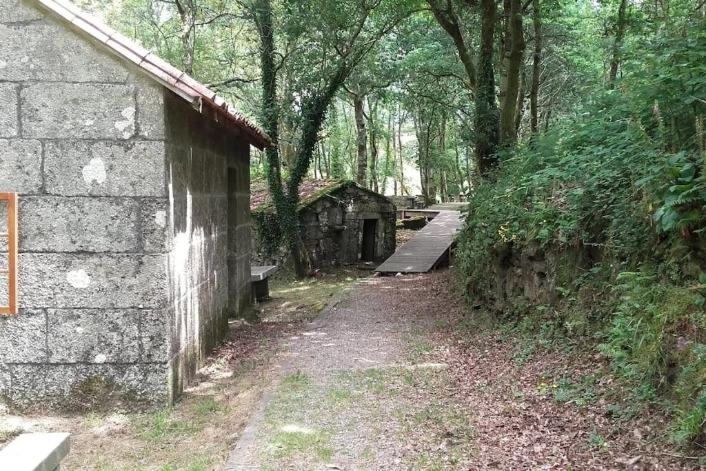 Lhamo Mandala House Βίλα Ποντεβέντρα Εξωτερικό φωτογραφία