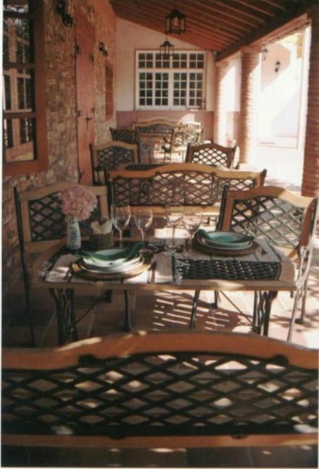 Lhamo Mandala House Βίλα Ποντεβέντρα Εξωτερικό φωτογραφία
