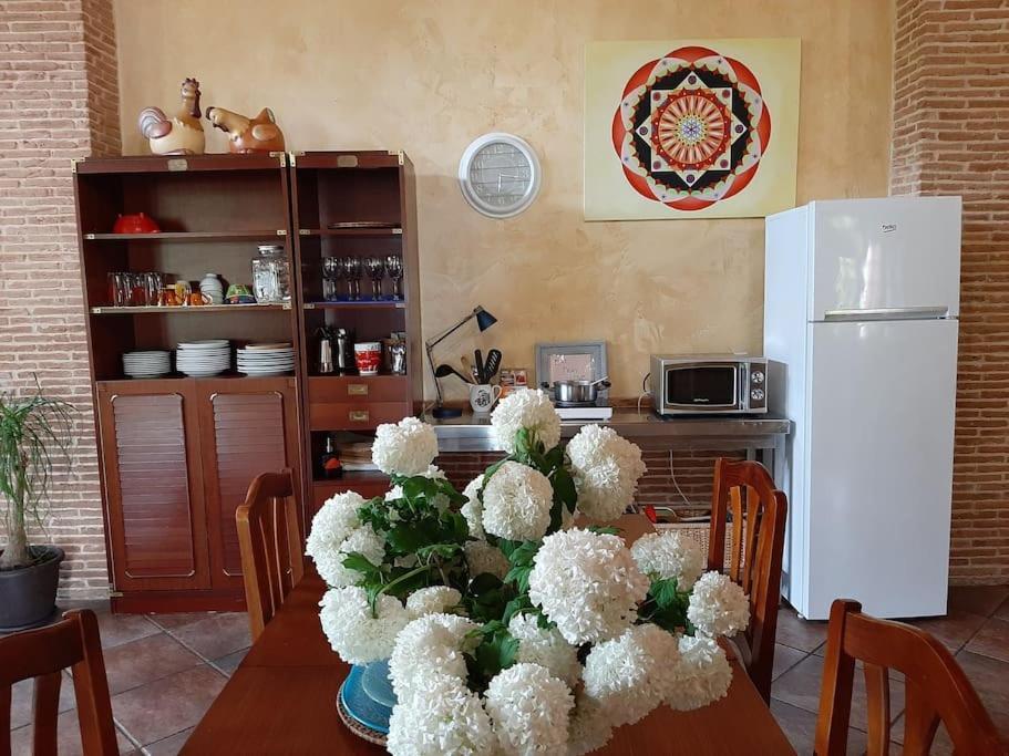 Lhamo Mandala House Βίλα Ποντεβέντρα Εξωτερικό φωτογραφία