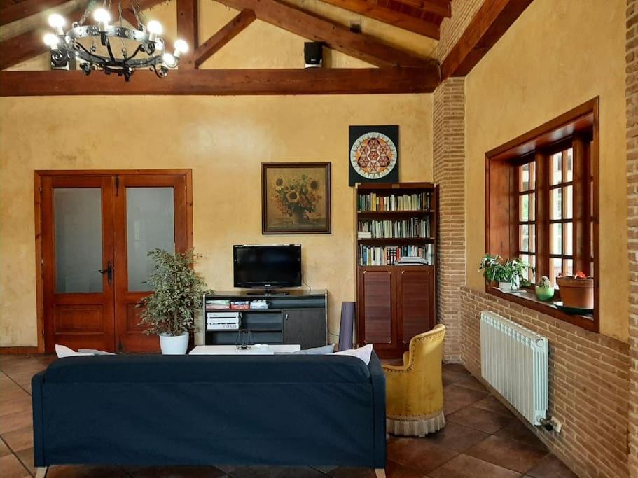 Lhamo Mandala House Βίλα Ποντεβέντρα Εξωτερικό φωτογραφία