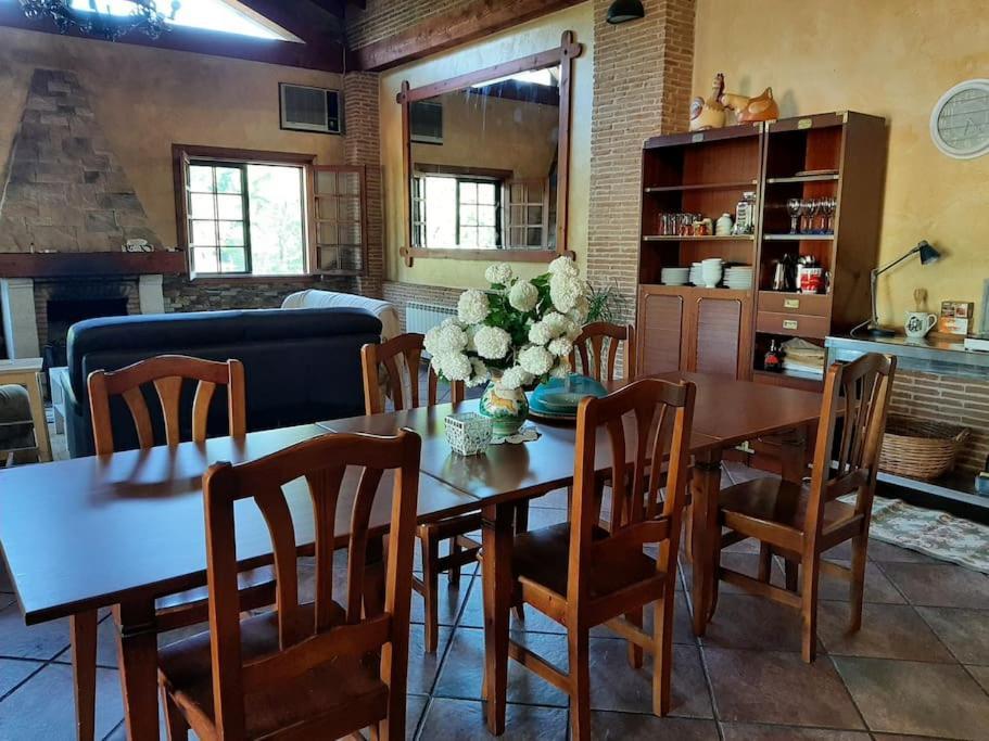 Lhamo Mandala House Βίλα Ποντεβέντρα Εξωτερικό φωτογραφία