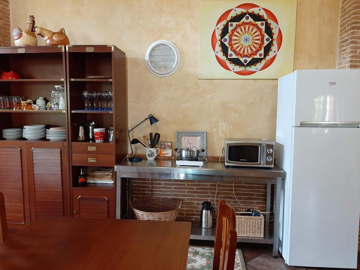 Lhamo Mandala House Βίλα Ποντεβέντρα Εξωτερικό φωτογραφία