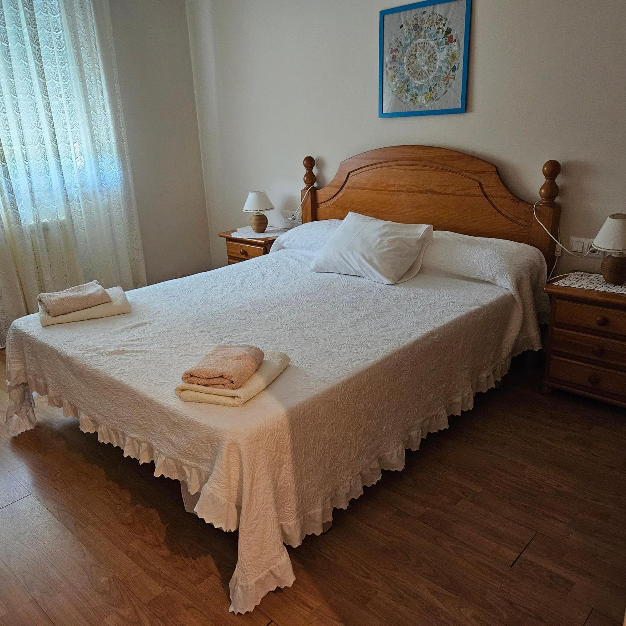 Lhamo Mandala House Βίλα Ποντεβέντρα Εξωτερικό φωτογραφία